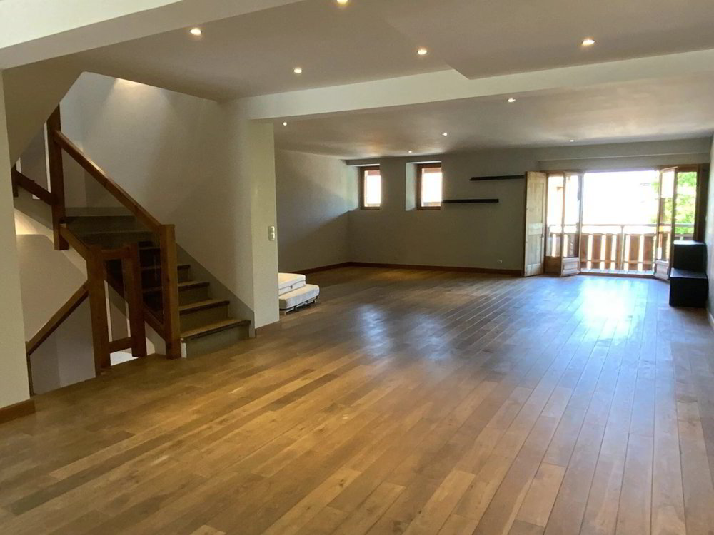 Haus – Sachseln - Ansicht 3