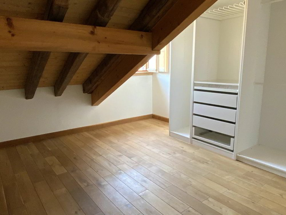 Haus – Sachseln - Mehr