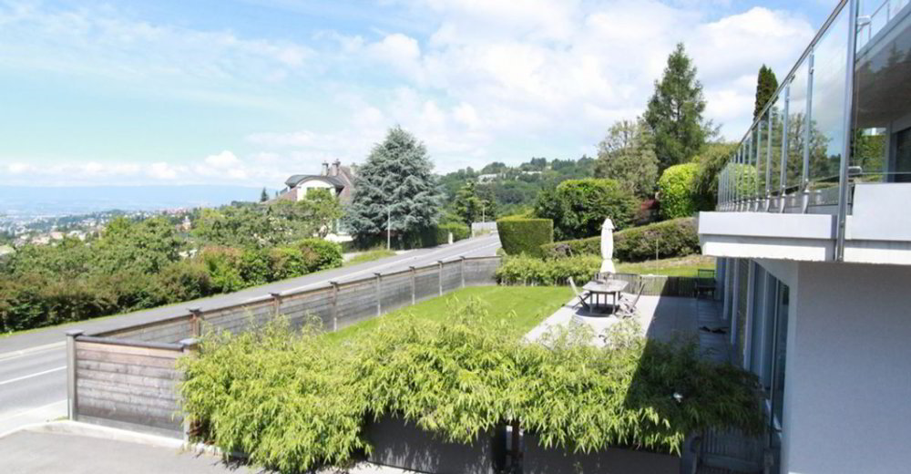 Wohnung – La Croix-sur-Lutry, La Croix (Lutry) - Ansicht 2