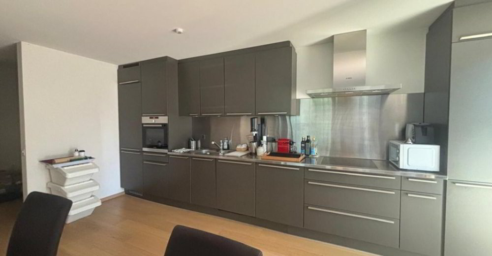Wohnung – La Croix-sur-Lutry, La Croix (Lutry) - Ansicht 5