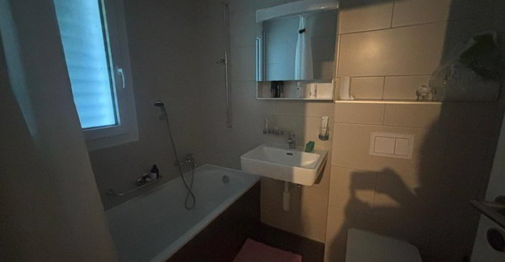 Wohnung – La Croix-sur-Lutry, La Croix (Lutry) - Mehr