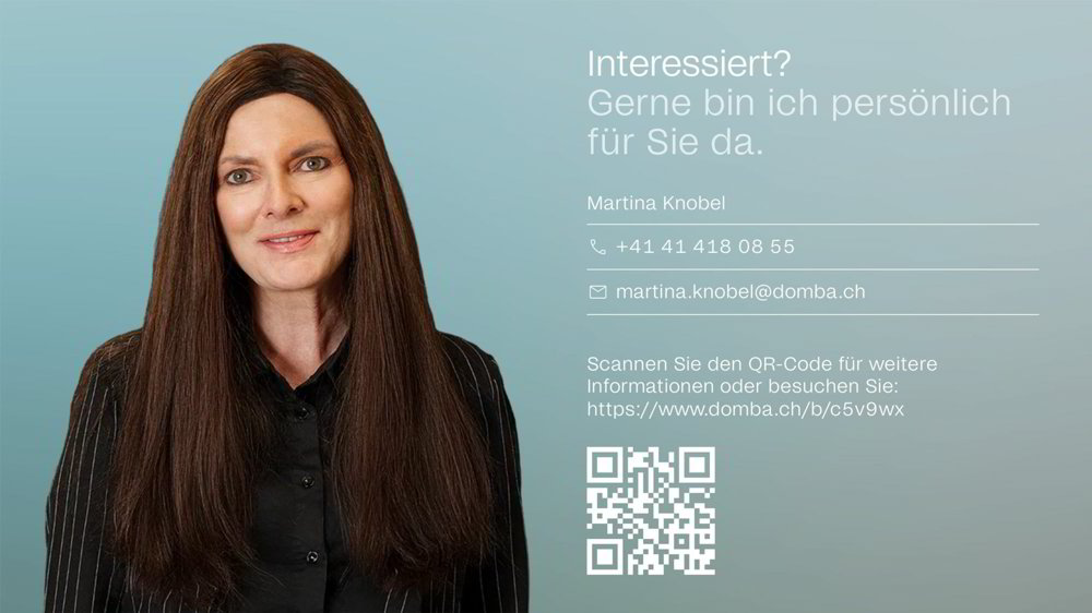 5.5 Zimmer Haus zum verkaufen in Lucerna - Bild 1/4