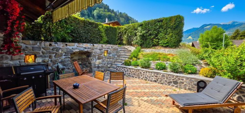 6 rooms House to buy in Troistorrents - image 1/13