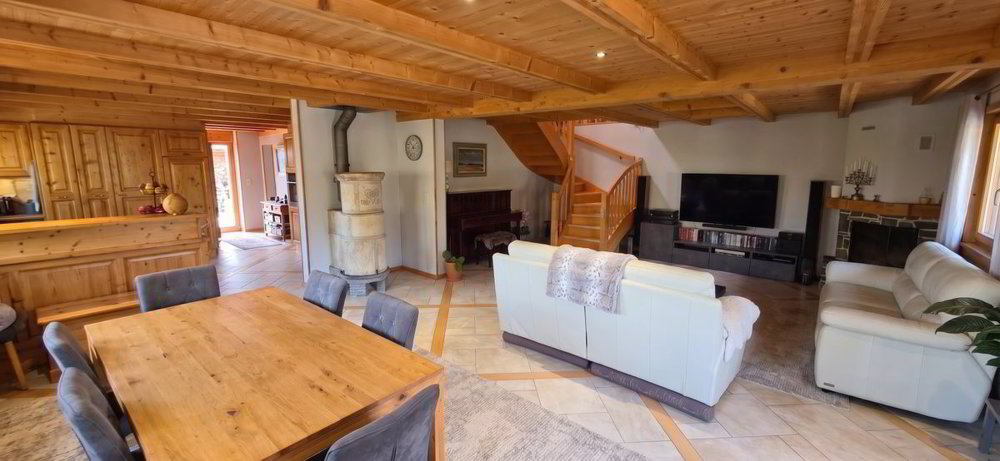 Haus – Troistorrents - Ansicht 5