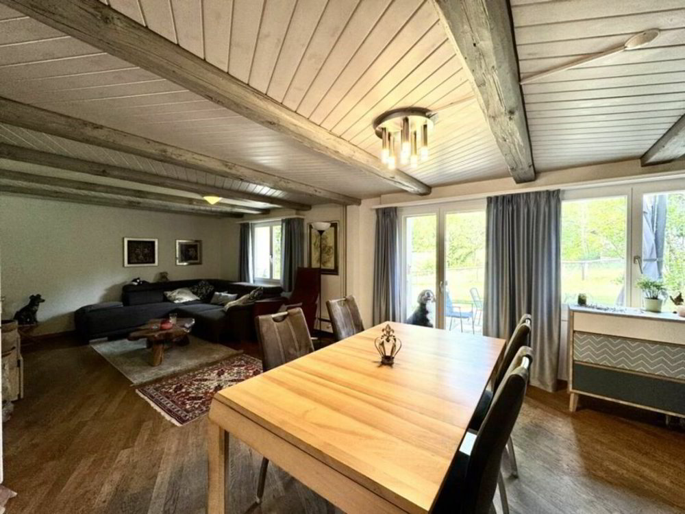 Maison 7.5 pièces à acheter à Schönholzerswilen - image 1/13