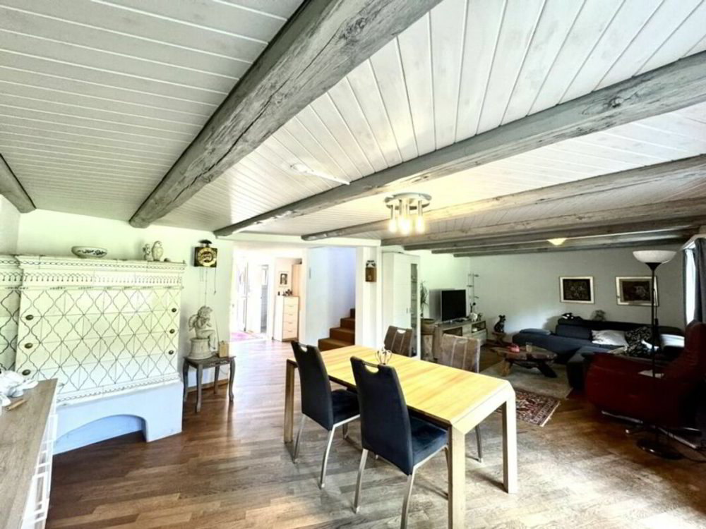 Haus – Schönholzerswilen, Waldi, Toos - Ansicht 2