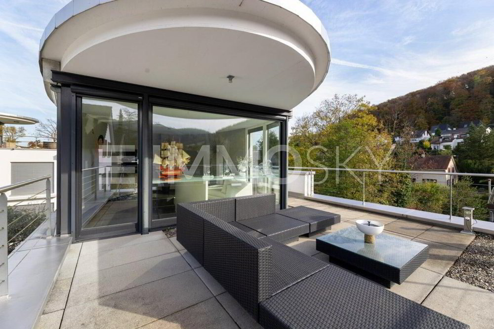 Casa di 5.5 locali in vendita a Pratteln - immagine 1/5