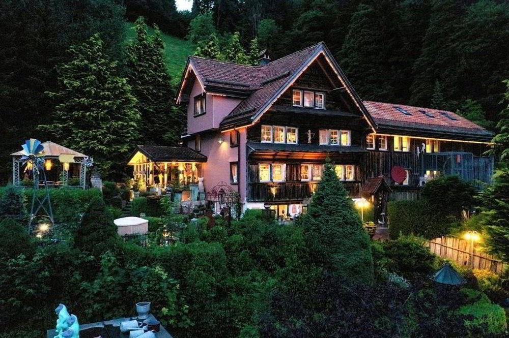 Haus – Dicken, Mogelsberg - Ansicht 2