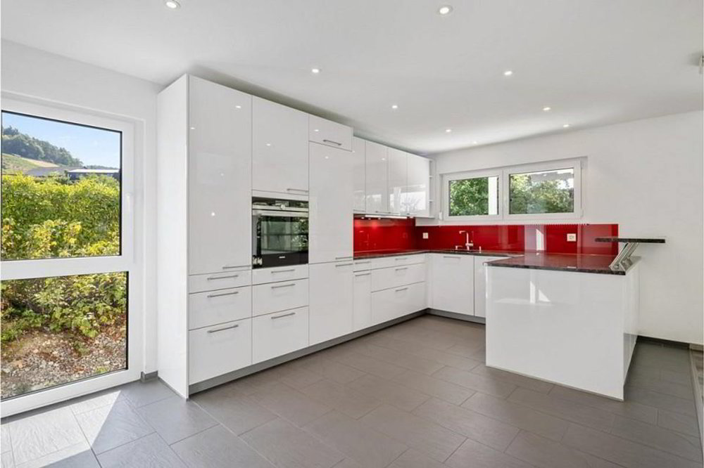 Haus – Elfingen - Ansicht 3