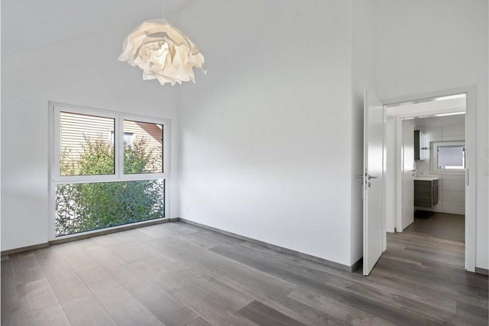 Haus – Elfingen - Ansicht 5