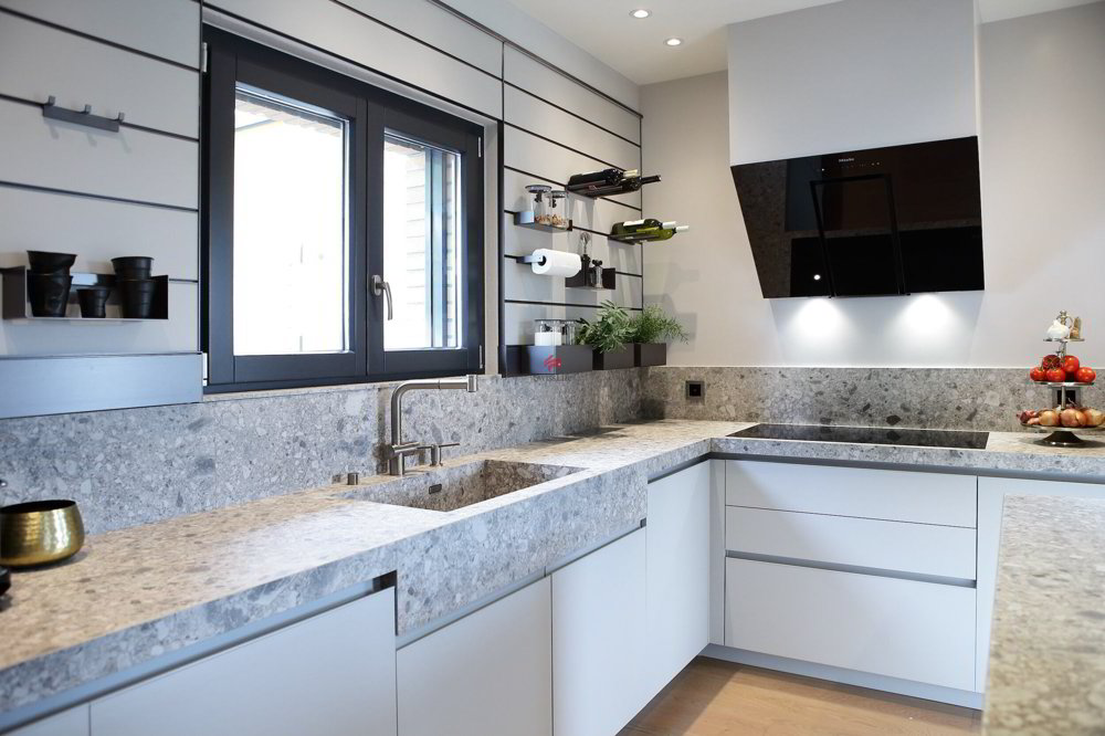 Haus – Ponte Capriasca - Ansicht 5