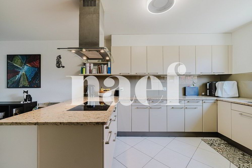 Haus – Vernier - Ansicht 4