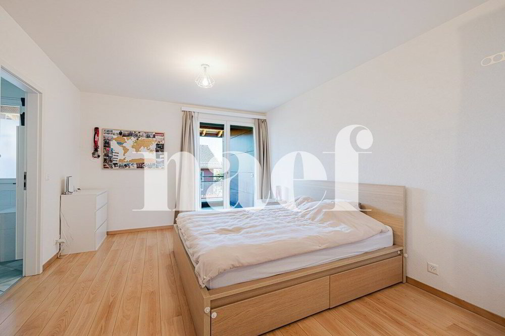 Haus – Vernier - Mehr