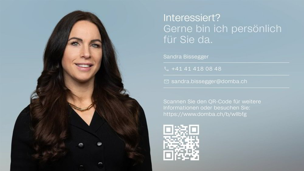 5.5 Zimmer Wohnung zum verkaufen in Luzern - Bild 1/4
