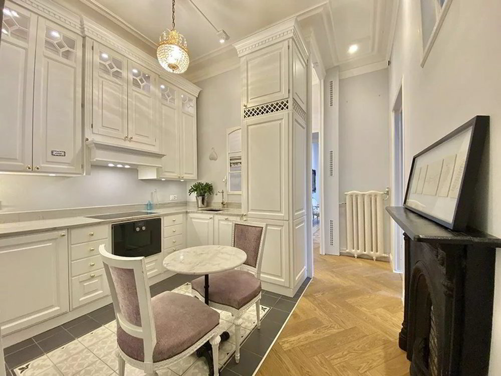Wohnung – Territet - Ansicht 5