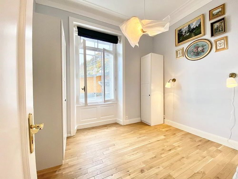 Wohnung – Territet - Mehr