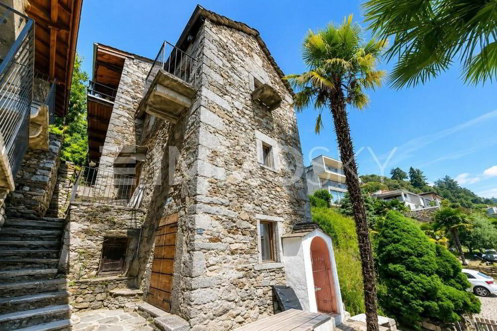 2.5 rooms Apartment to buy in Brissago - image 1/5