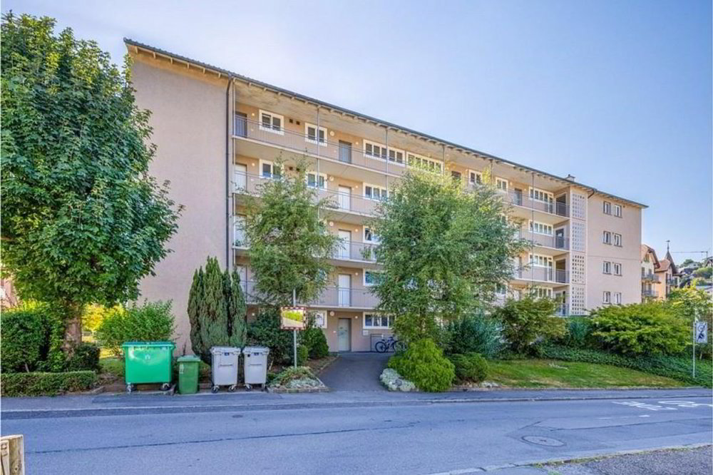 3.5 rooms Apartment to buy in Kriens - image 1/6