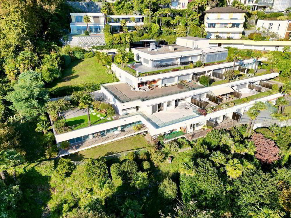 3 rooms Apartment to buy in Locarno - image 1/10