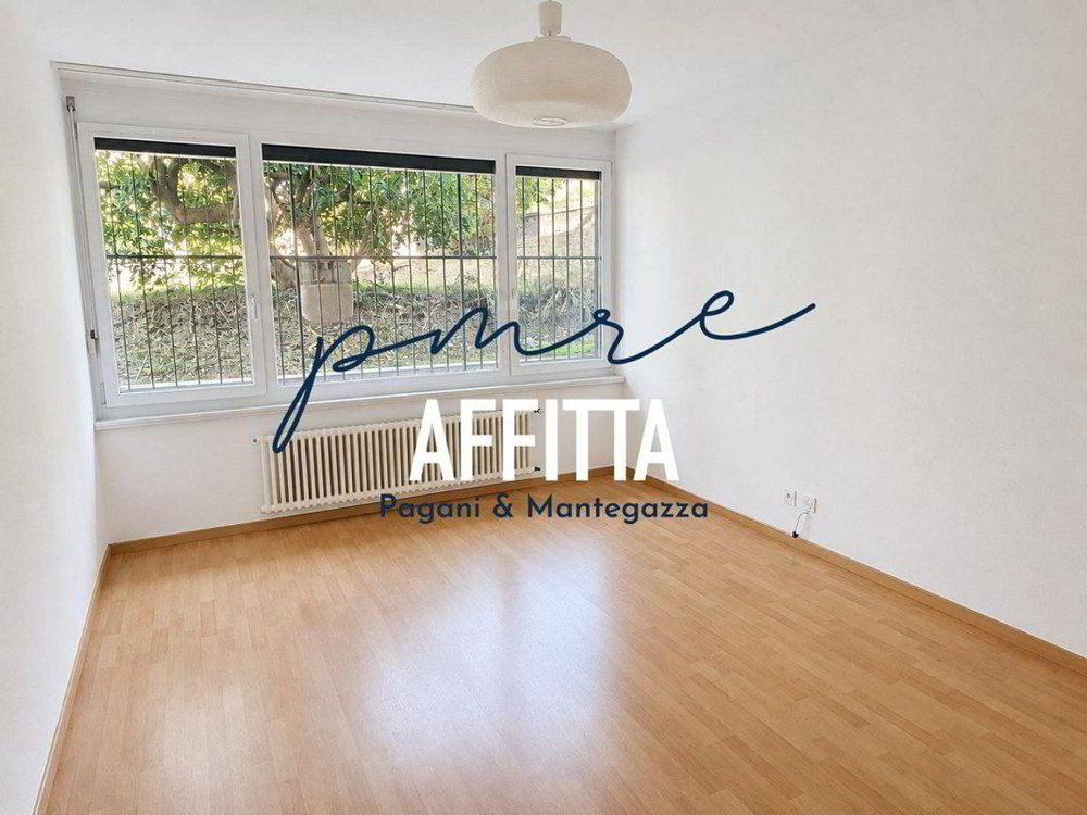 Bureau en location à Ruvigliana - Ansicht 2