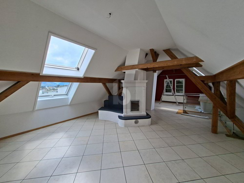 Wohnung – Weggis - Ansicht 2