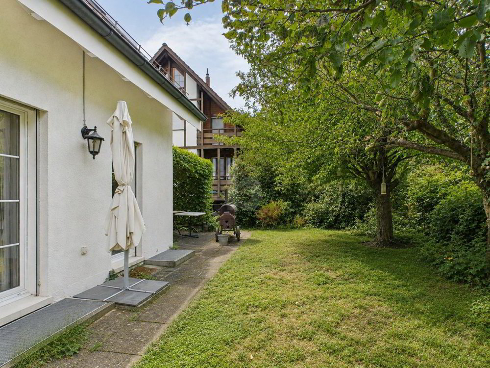 Haus – Unterengstringen, Bezirk Dietikon - Ansicht 5