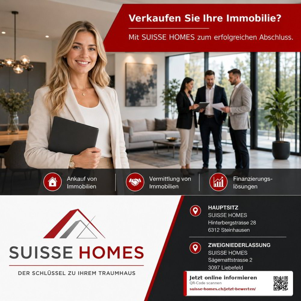 Grosszügiges Bauland in Gerolfingen - 1'443 m² für Ihr individuelles Wohnprojekt - Ansicht 2