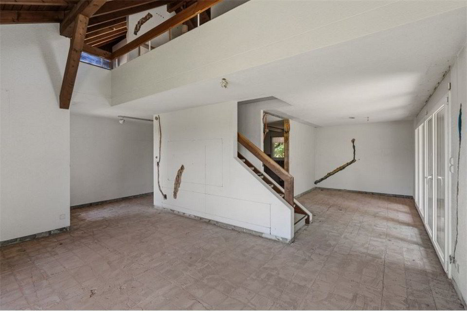 Haus – Forch - Ansicht 3