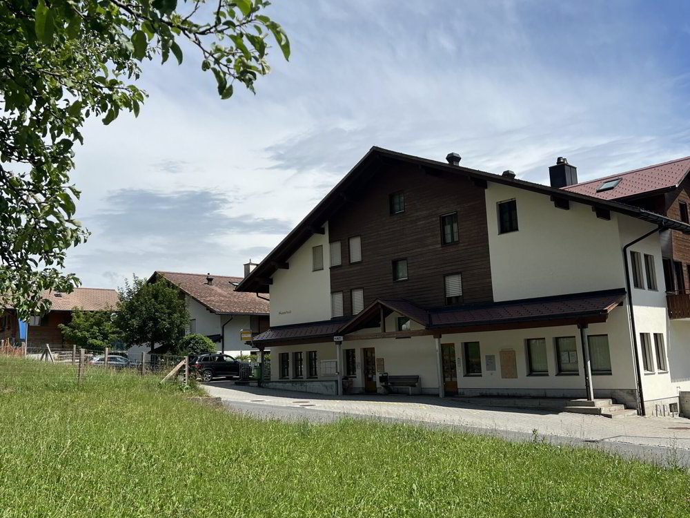 Wohnung – Beatenberg, Schwendi