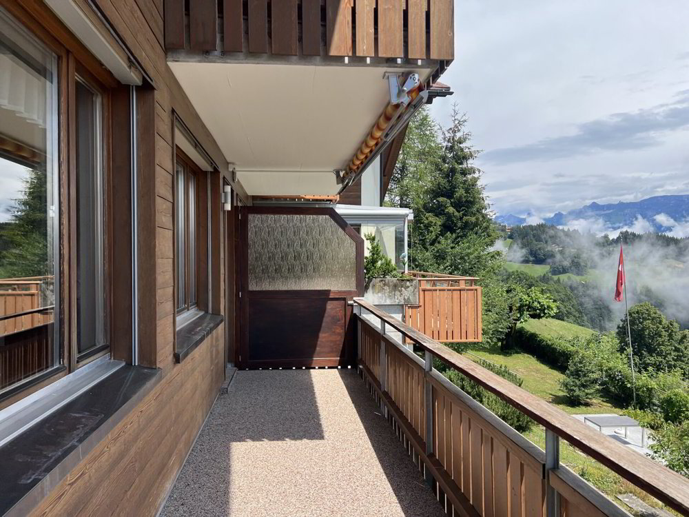 Wohnung – Beatenberg, Schwendi - Ansicht 3