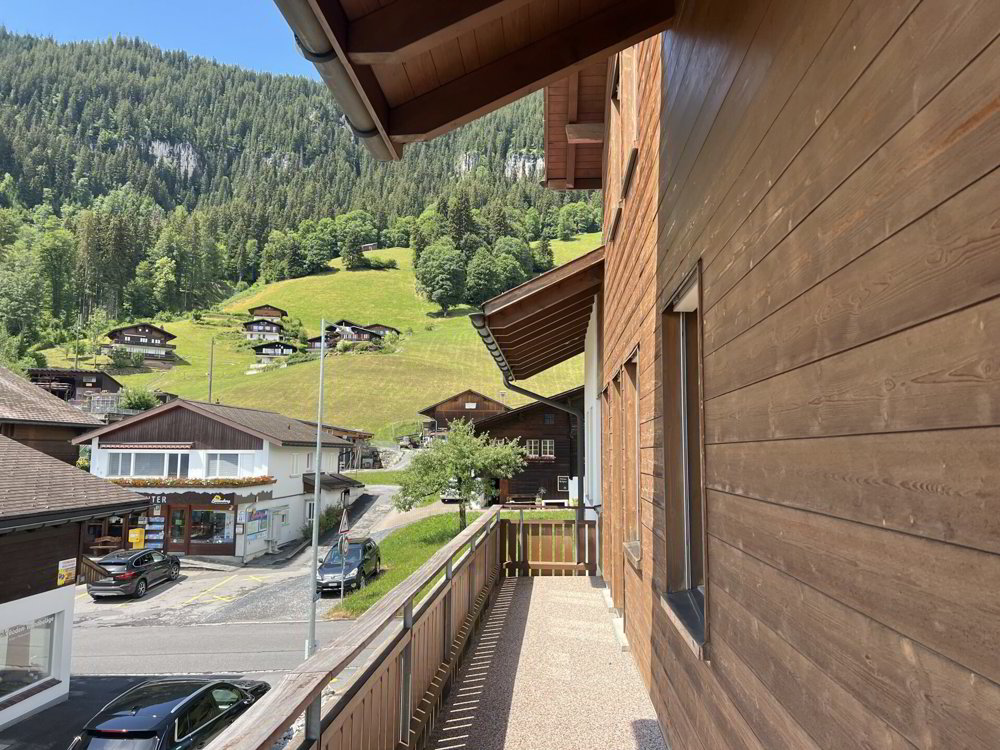 Wohnung – Beatenberg, Schwendi - Ansicht 4