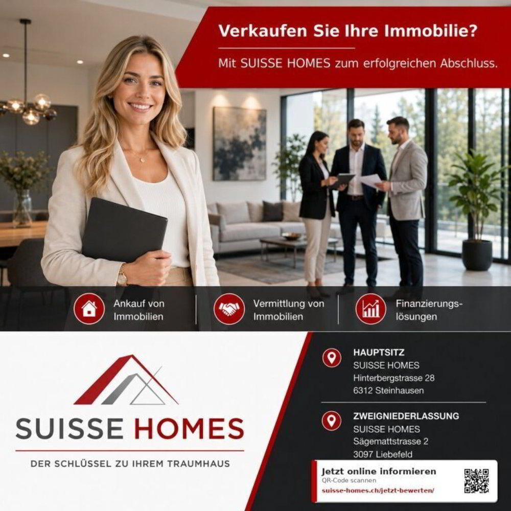 Maison 6.5 pièces à acheter à Signau - image 1/23
