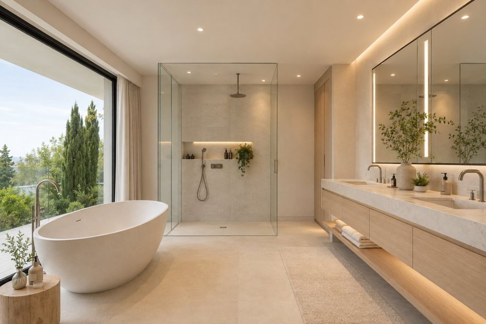 14 rooms House to buy in Meggen - image 1/3