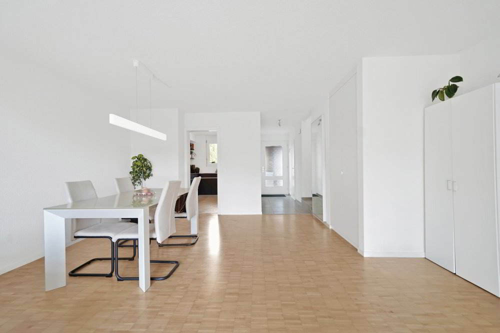 Wohnung – Kleinbösingen, Seebezirk / District du Lac - Ansicht 5