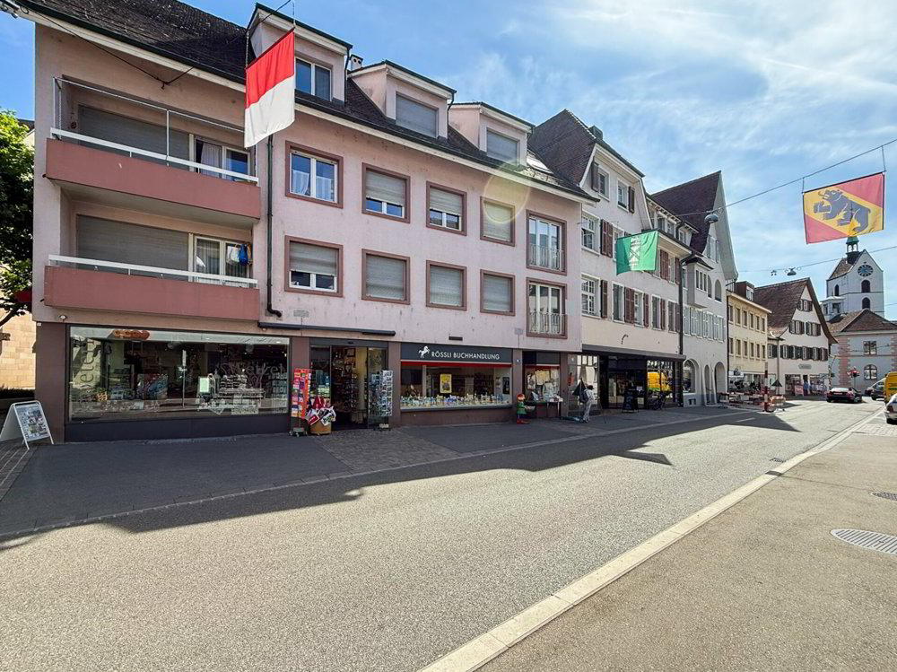 Appartamento di 3.5 locali in vendita a Riehen - immagine 1/11