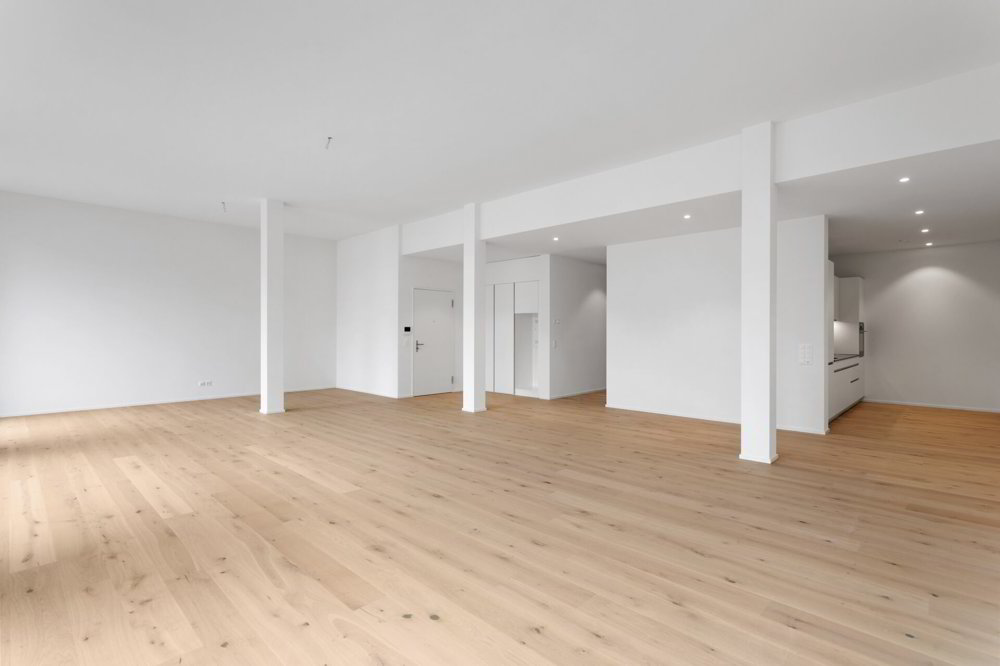 Erstbezug: Moderne Gewerbefläche mit hochwertigem Ausbau an zentraler Lage - Ansicht 2
