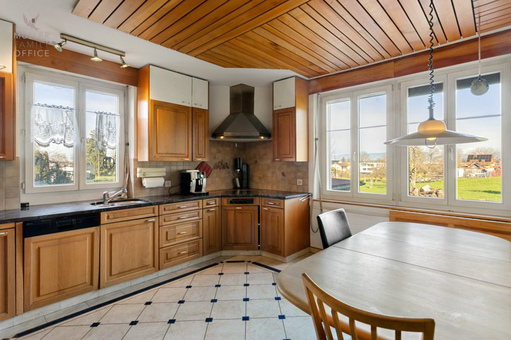 8.5 rooms Miscellaneous to buy in Rheineck - image 1/13