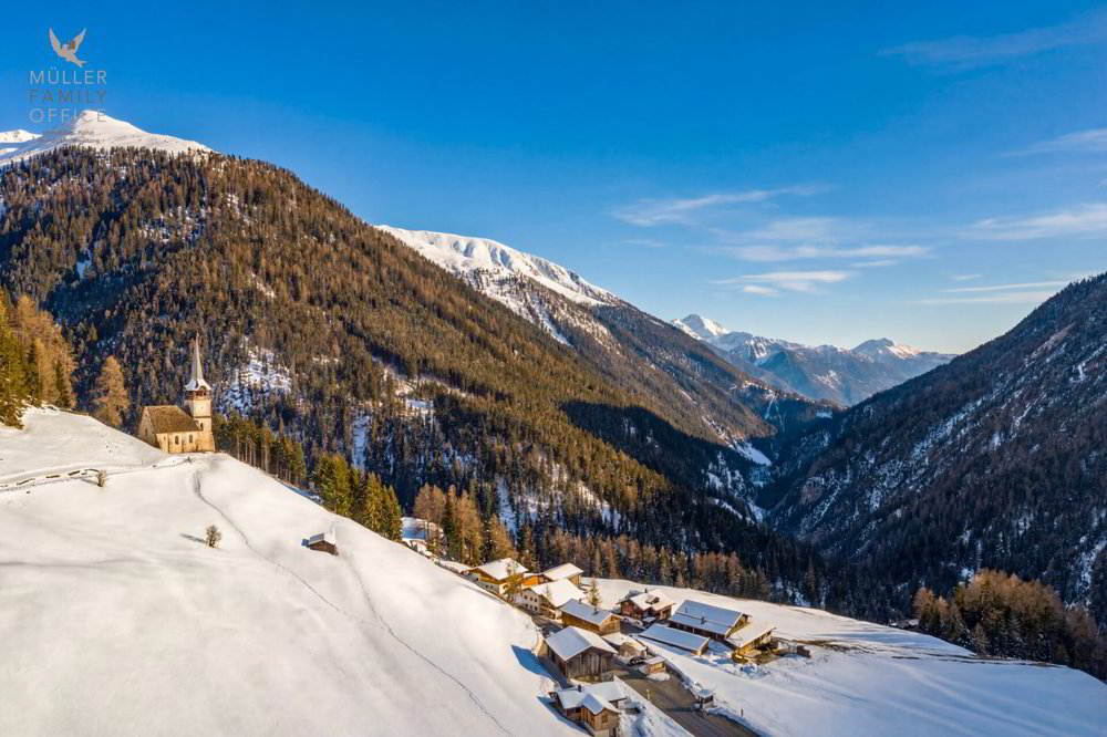 Divers 6.5 pièces à acheter à Davos Monstein - image 1/13