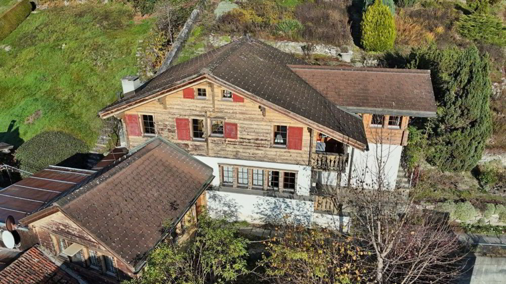 Haus – Ilanz, Sontga Clau