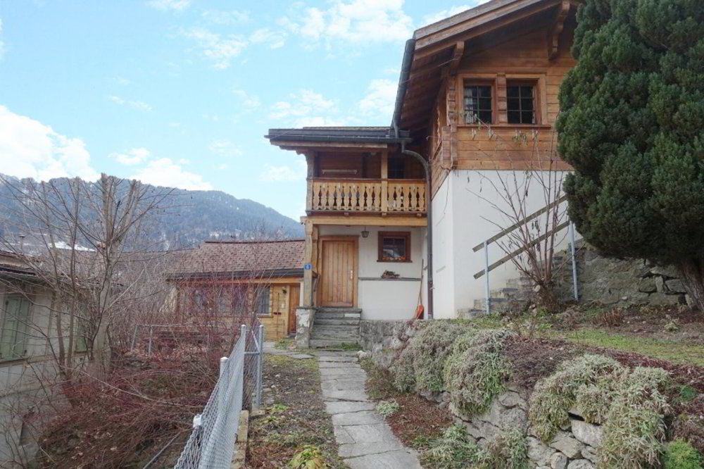 null rooms House to buy in Ilanz - image 1/13
