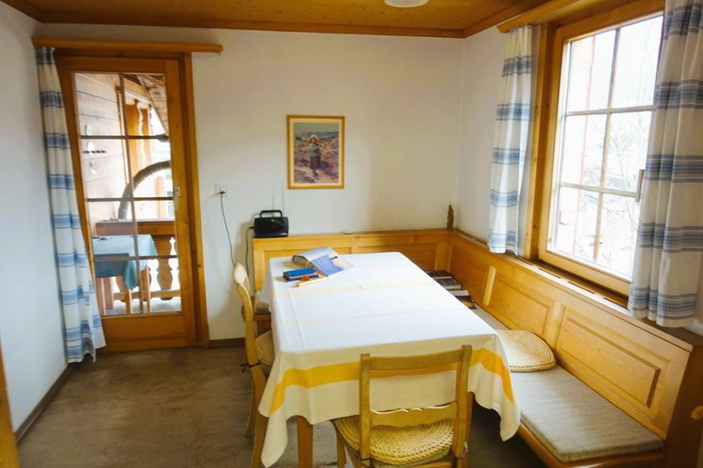 Haus – Ilanz, Sontga Clau - Ansicht 4