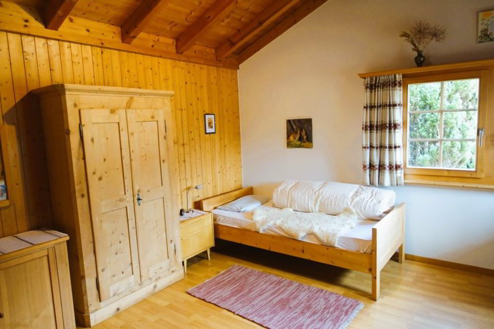 Haus – Ilanz, Sontga Clau - Mehr