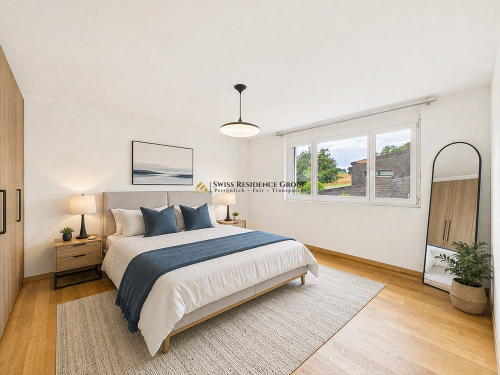 Wohnung – Seengen, Bezirk Lenzburg - Ansicht 5