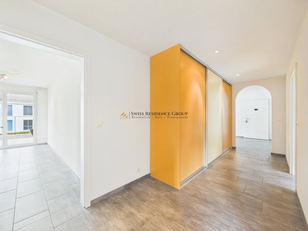 Wohnung – Seengen, Bezirk Lenzburg - Mehr