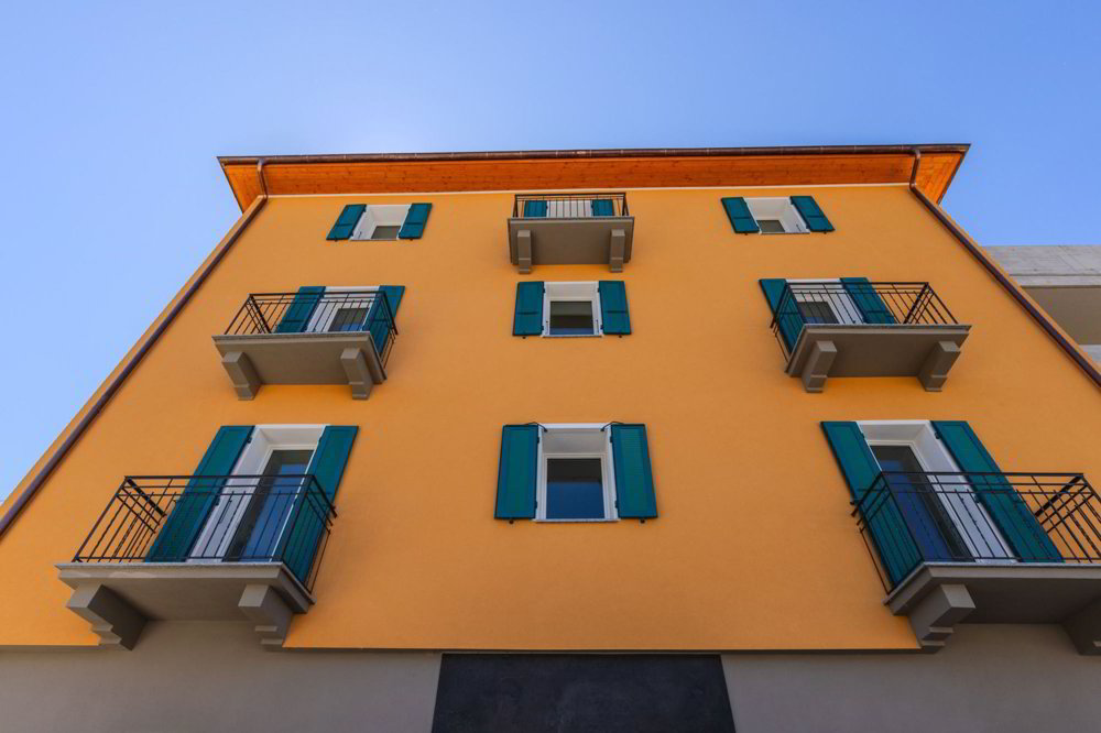 4.5 rooms Apartment to buy in Magadino - image 1/9