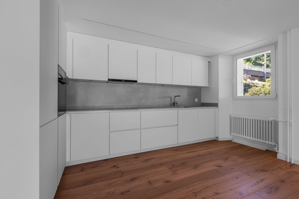 Wohnung – Magadino - Ansicht 3