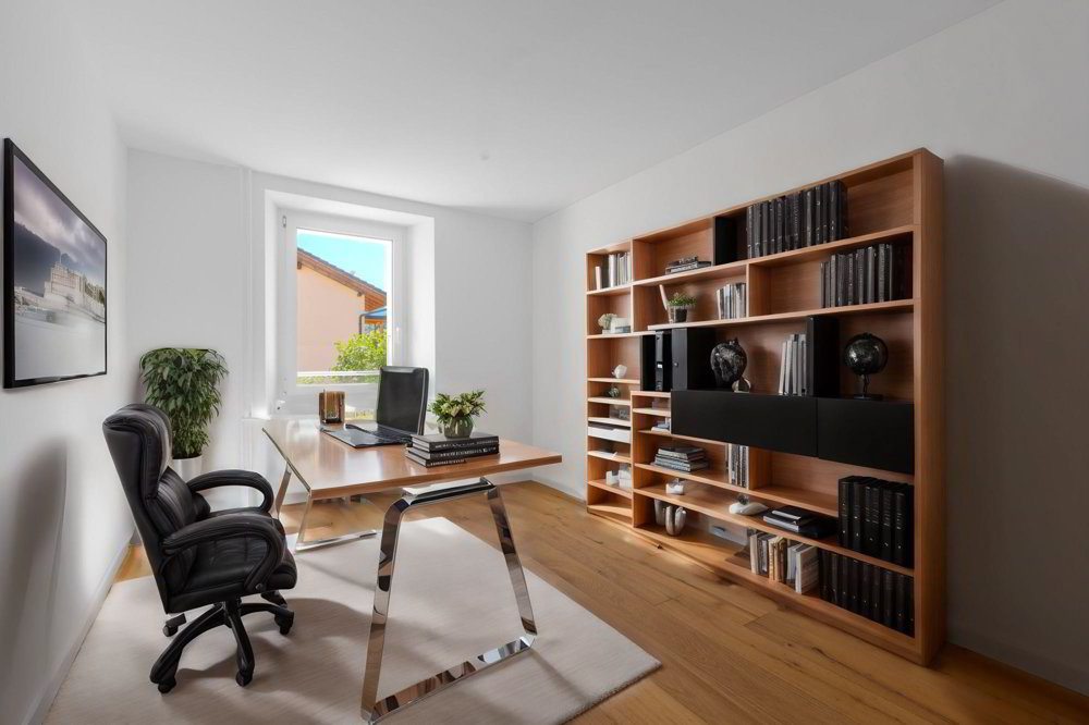 Wohnung – Magadino - Ansicht 4