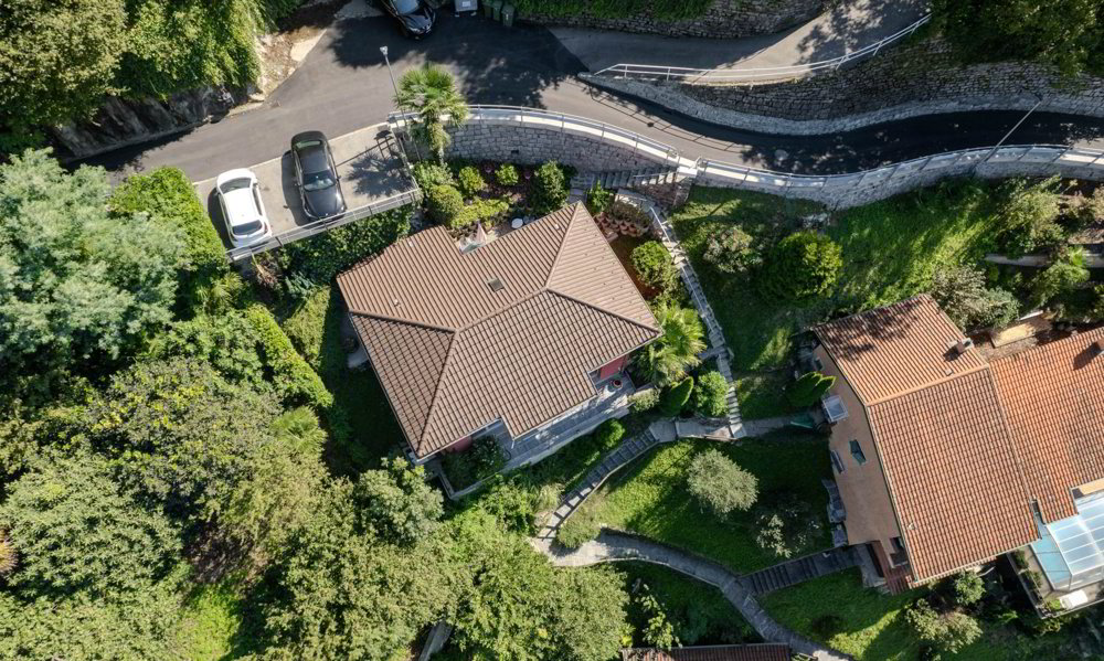 4.5 rooms House to buy in Bellinzona - image 1/9