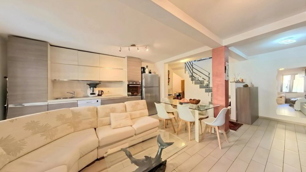 Haus – Sessa