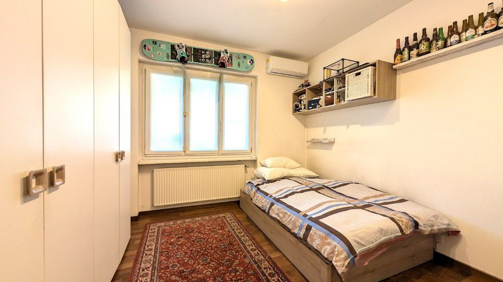 Haus – Bedano - Mehr